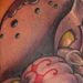 Tattoos - Evil Ganesha Exterminating Mice - 76642